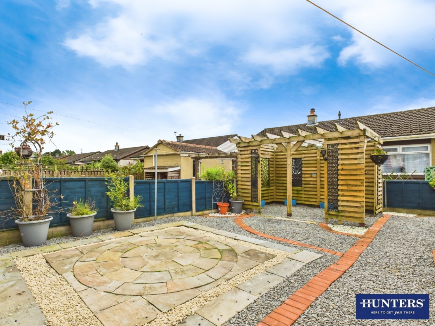 Dominion Road, Gretna