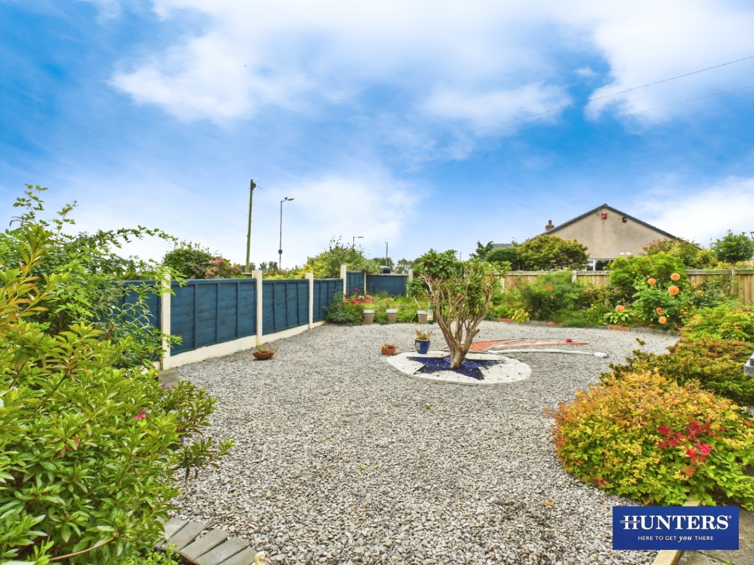 Dominion Road, Gretna