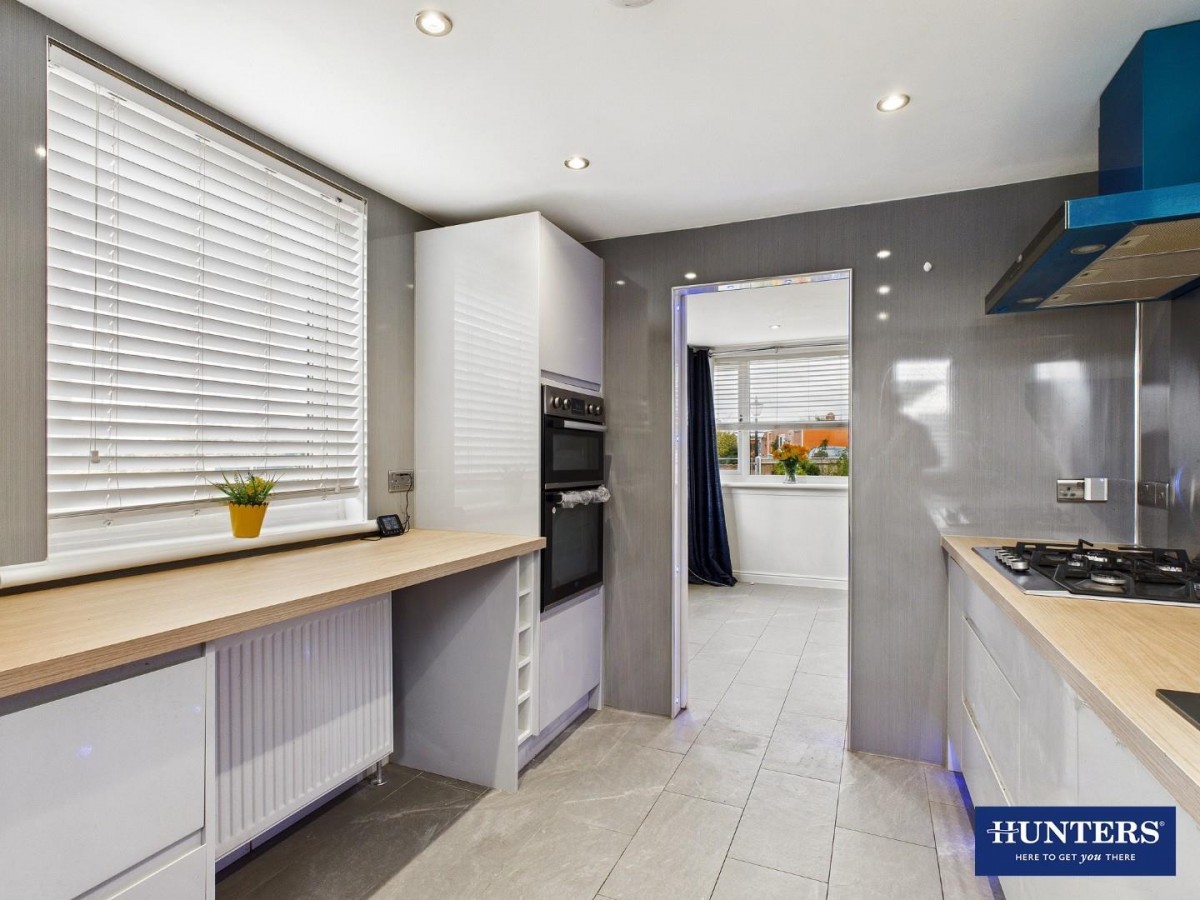 Dominion Road, Gretna