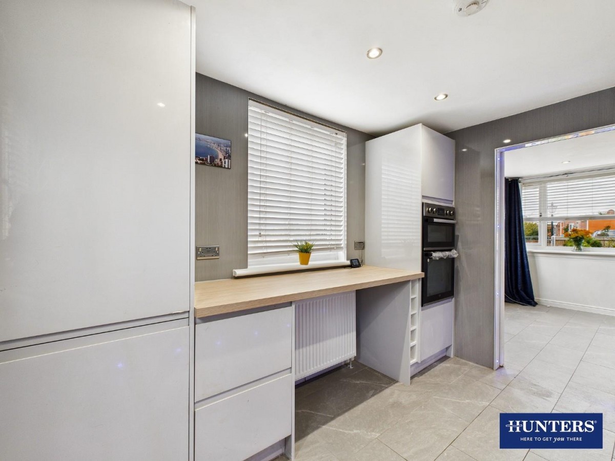 Dominion Road, Gretna