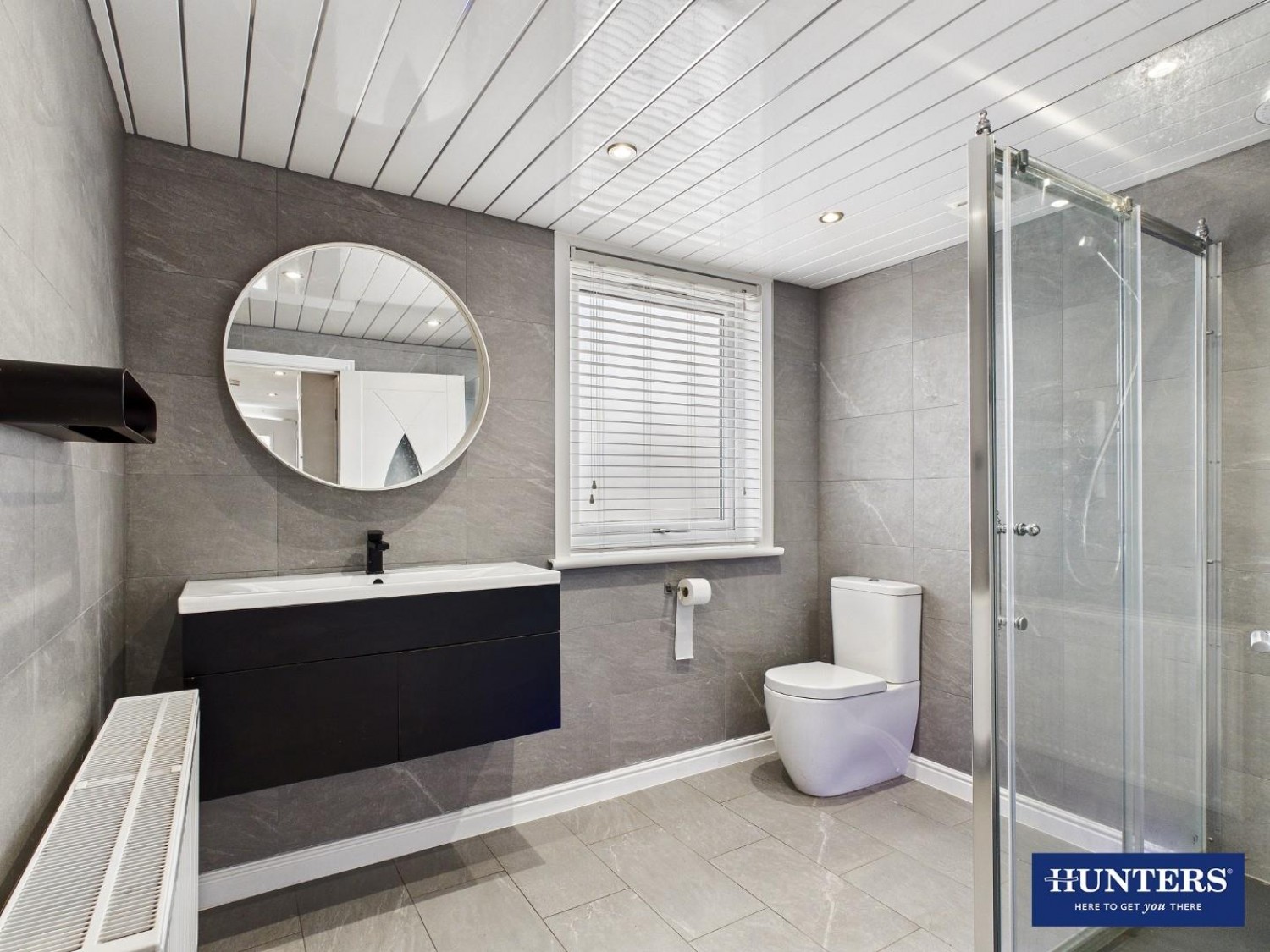 Dominion Road, Gretna