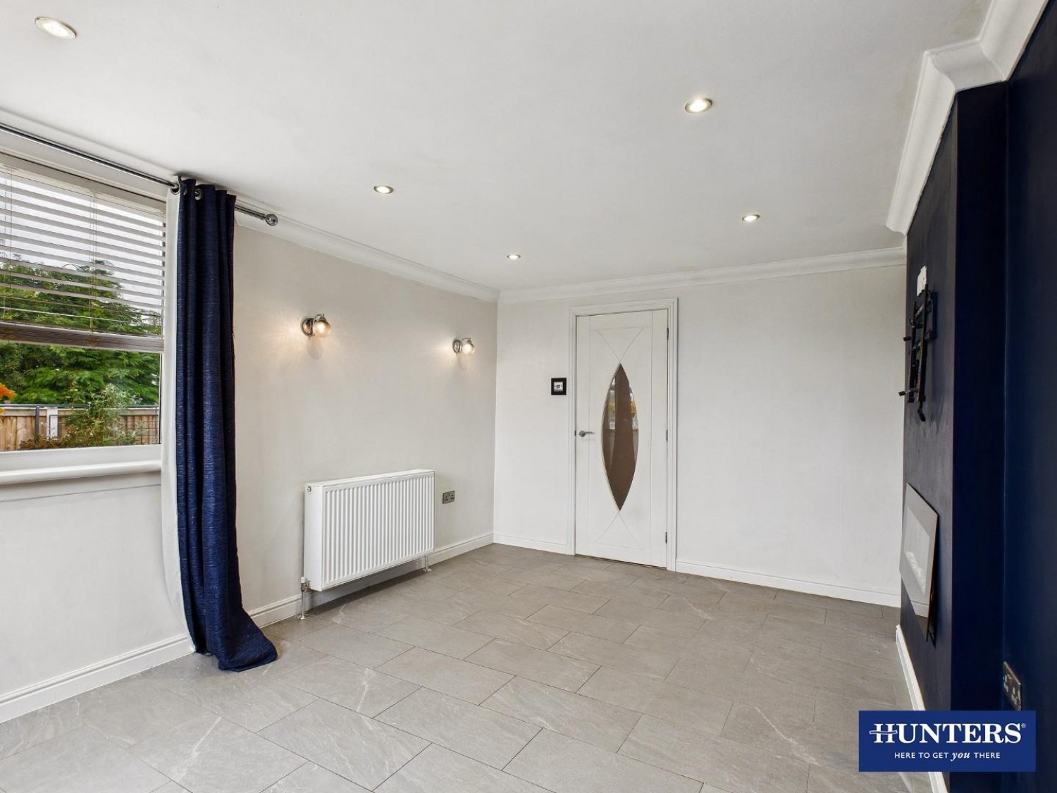 Dominion Road, Gretna