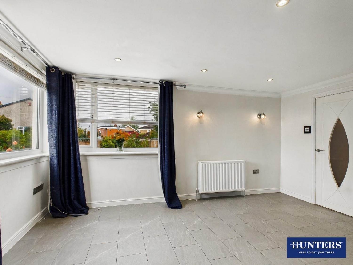 Dominion Road, Gretna