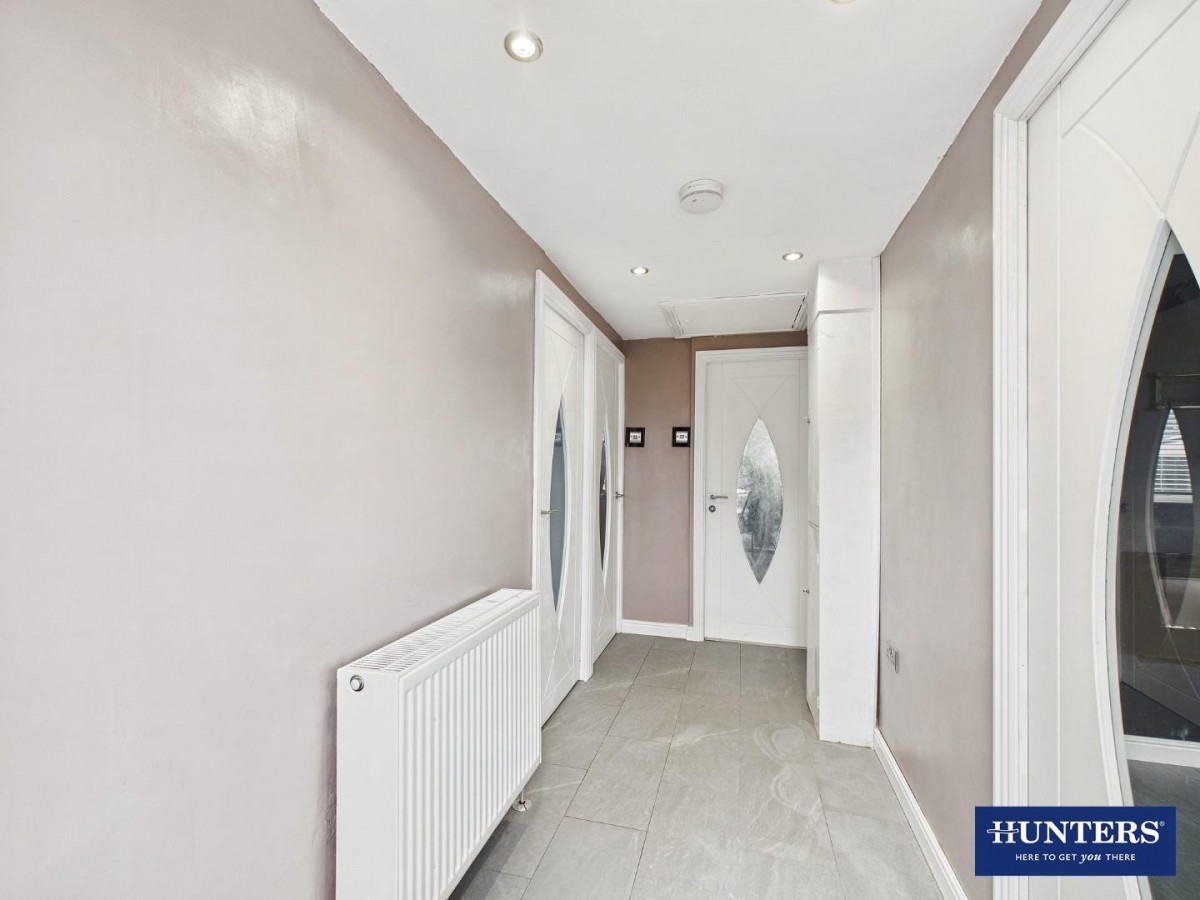 Dominion Road, Gretna