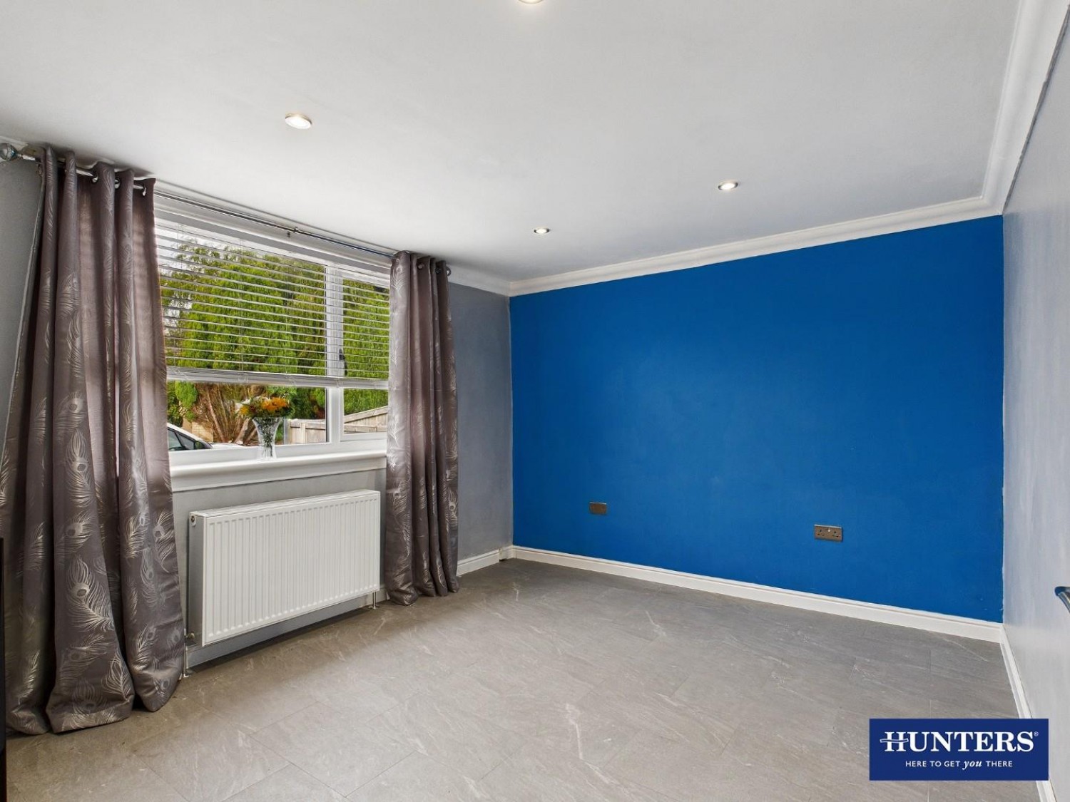 Dominion Road, Gretna