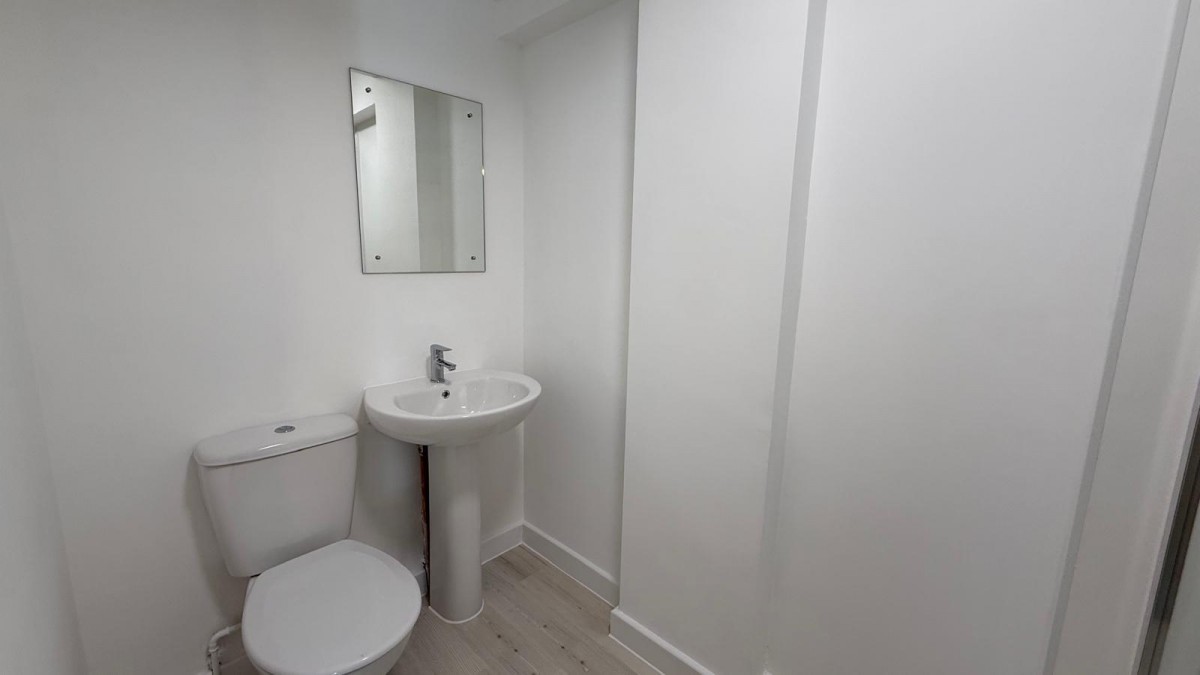 Church Street, Dewsbury