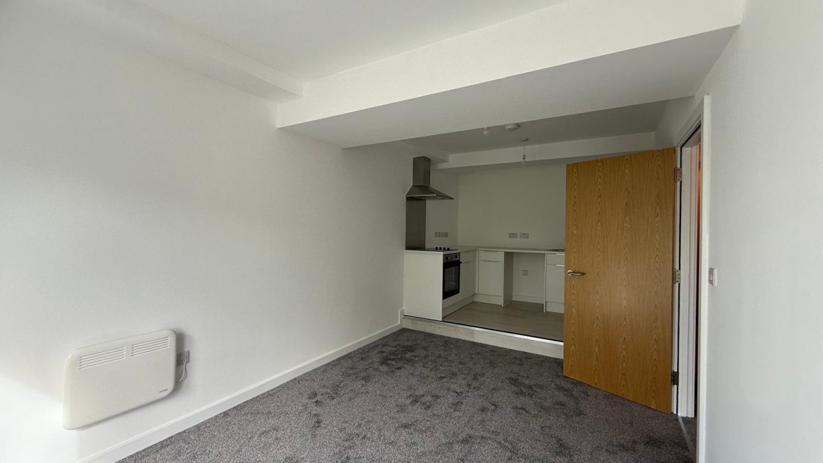 Church Street, Dewsbury