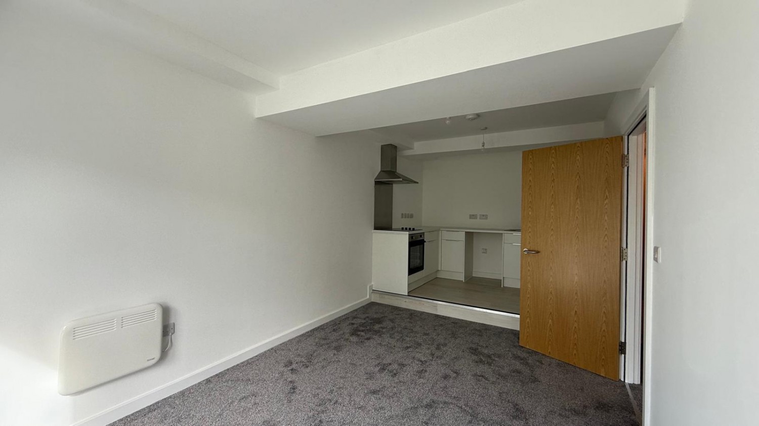 Church Street, Dewsbury