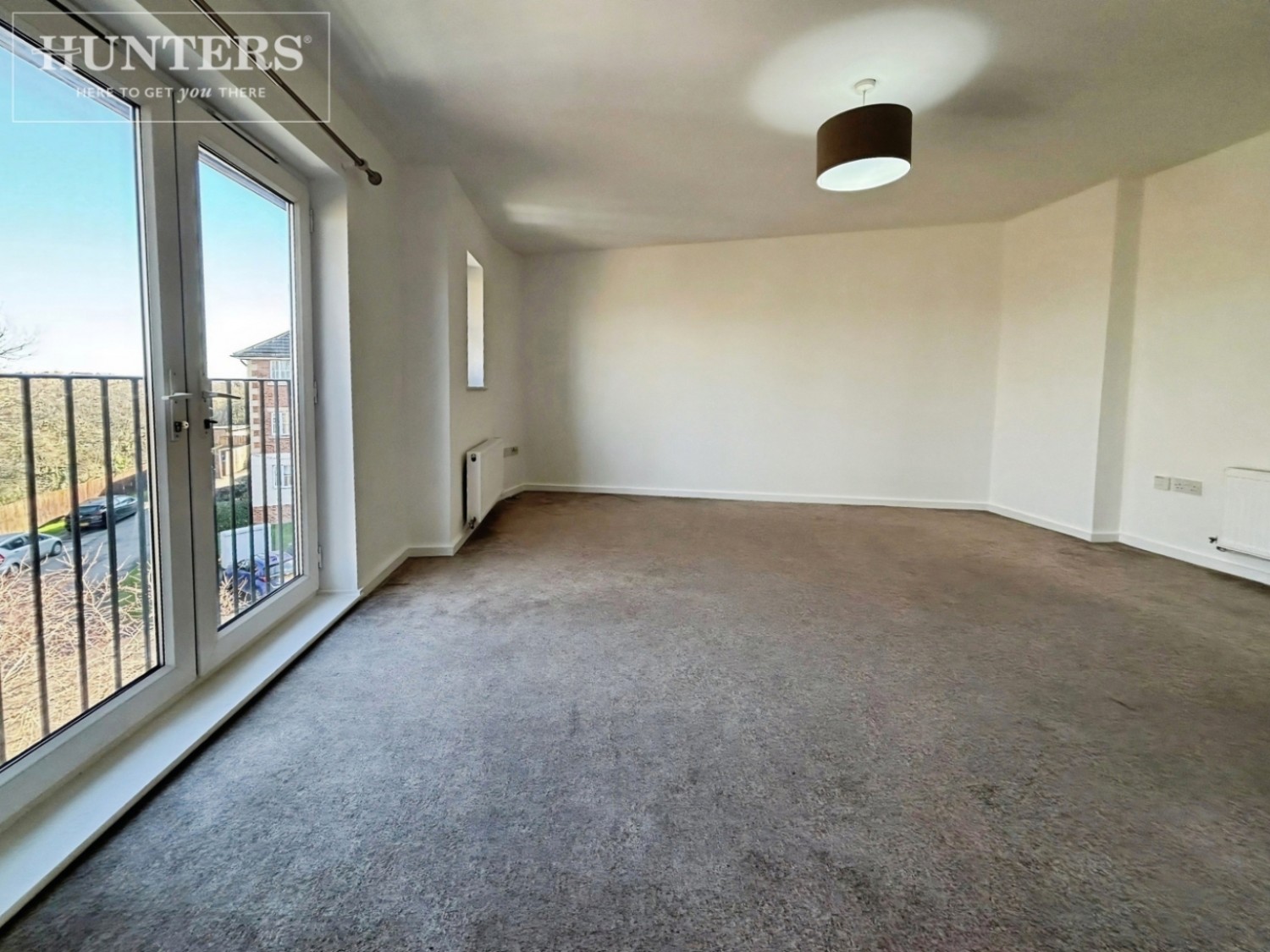 Valley Grove, Lundwood, Barnsley