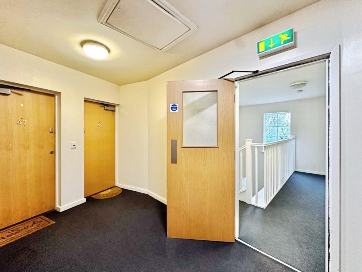 Valley Grove, Lundwood, Barnsley