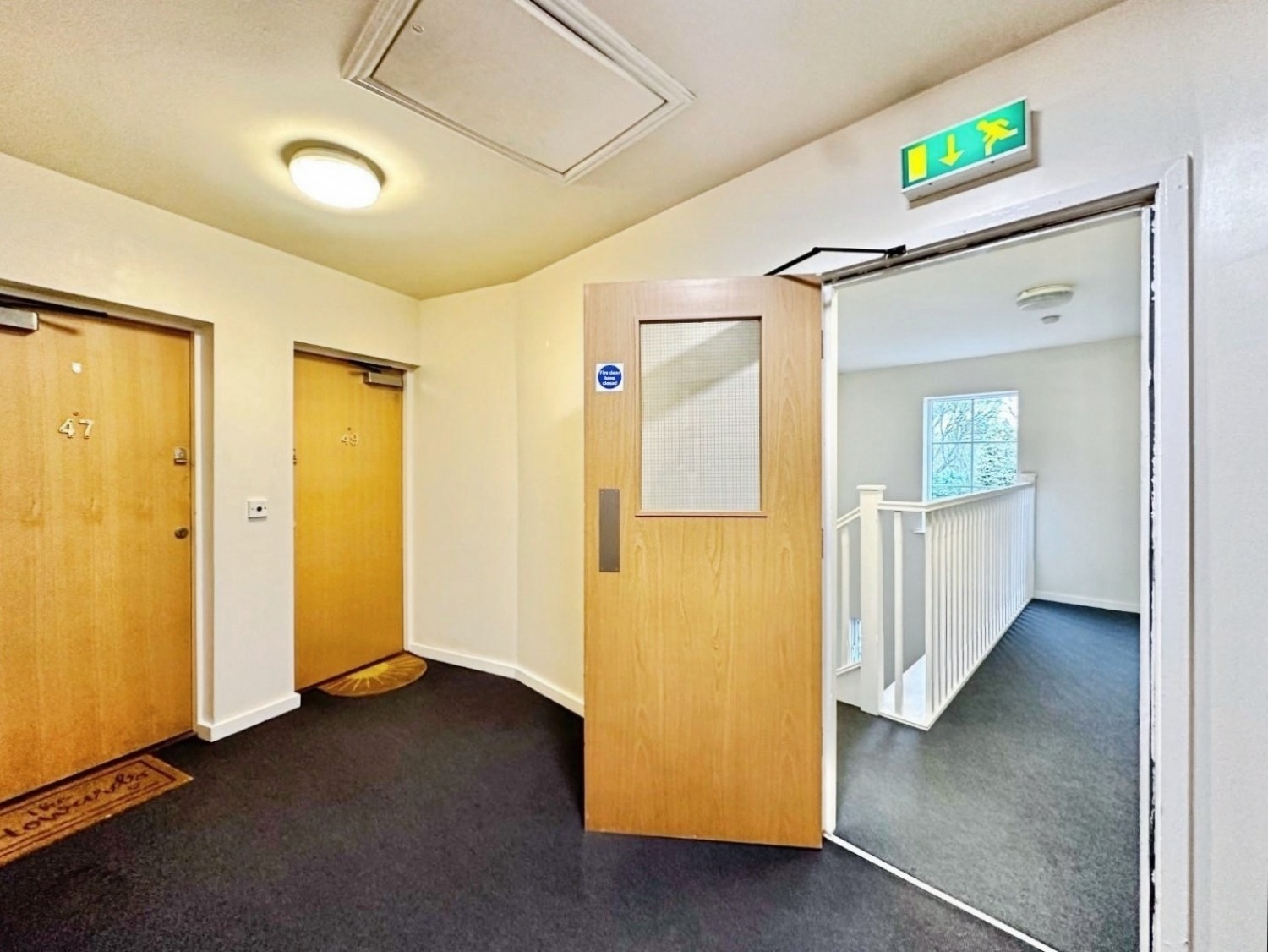 Valley Grove, Lundwood, Barnsley