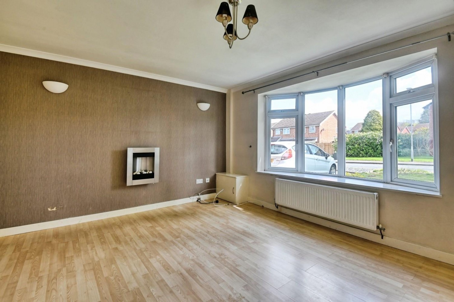 Greenheart, Tamworth