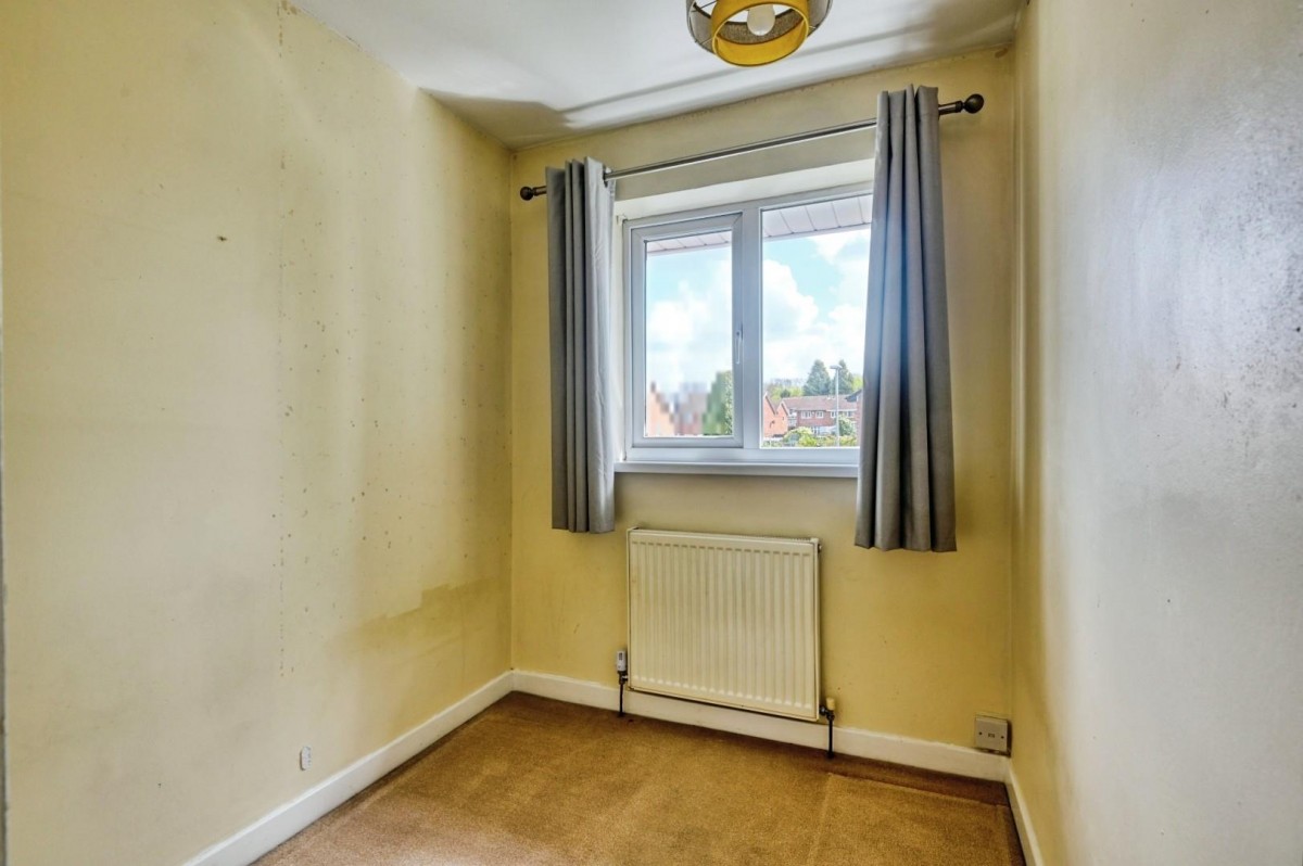 Greenheart, Tamworth