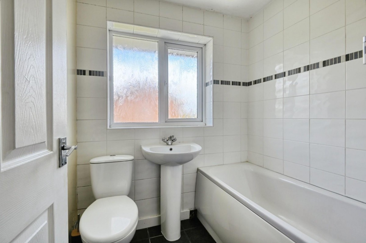 Greenheart, Tamworth