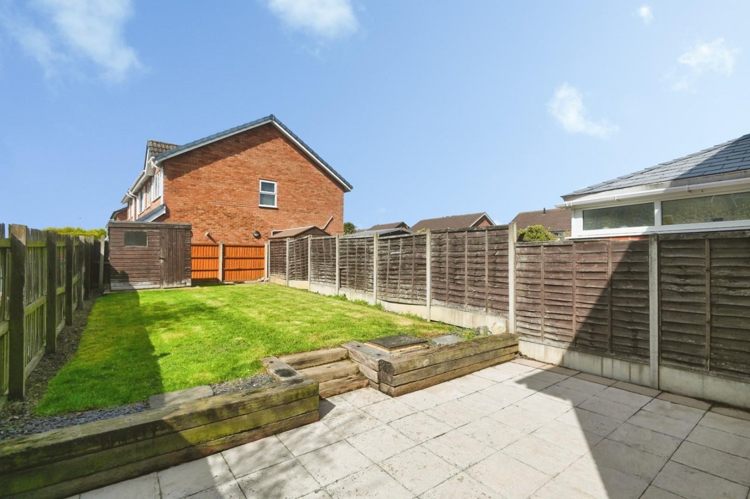 Greenheart, Tamworth