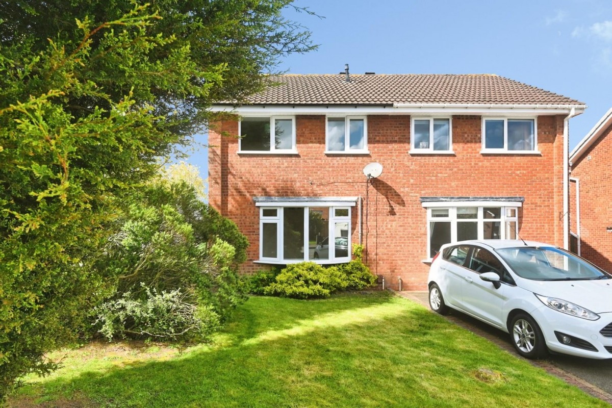 Greenheart, Tamworth