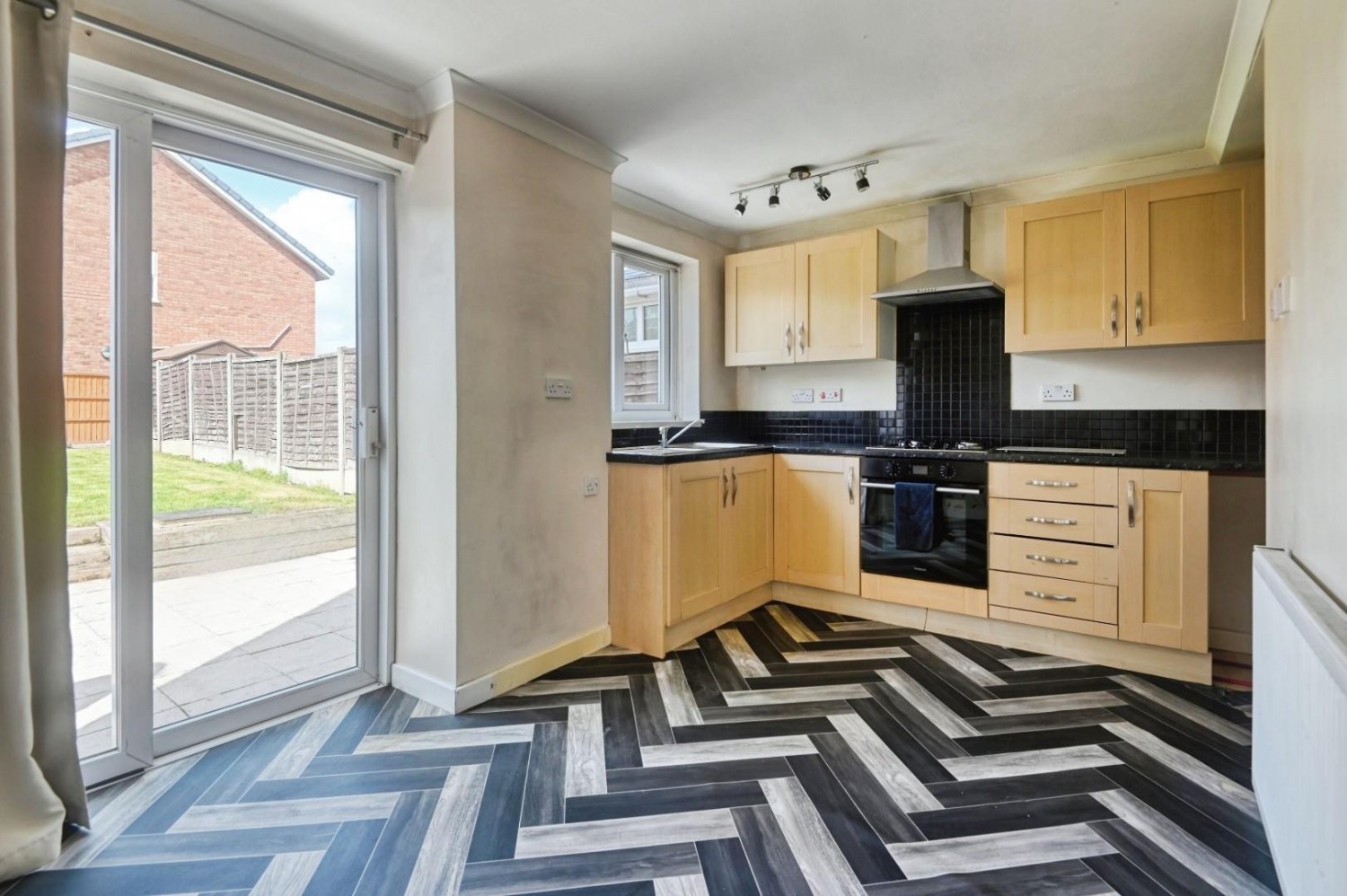 Greenheart, Tamworth