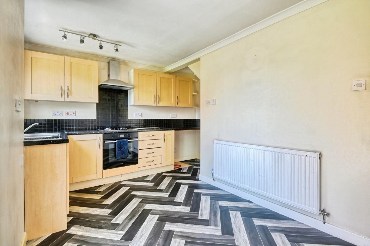 Greenheart, Tamworth