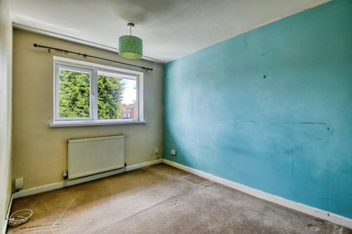 Greenheart, Tamworth