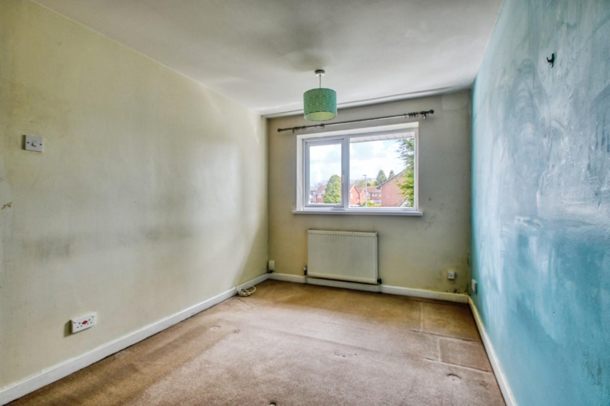 Greenheart, Tamworth