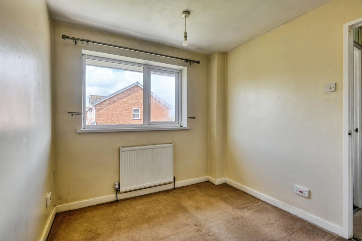 Greenheart, Tamworth