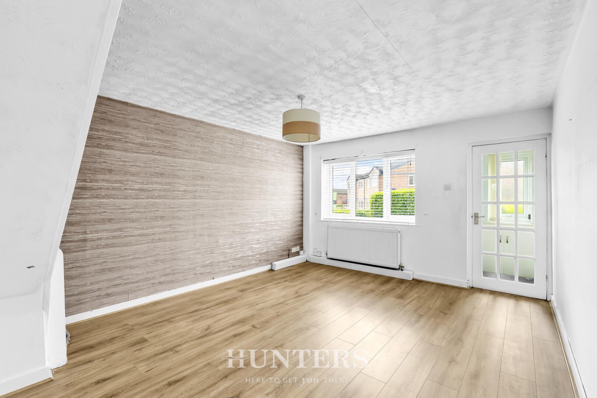 Kenyon Lane, Middleton, Manchester, M24