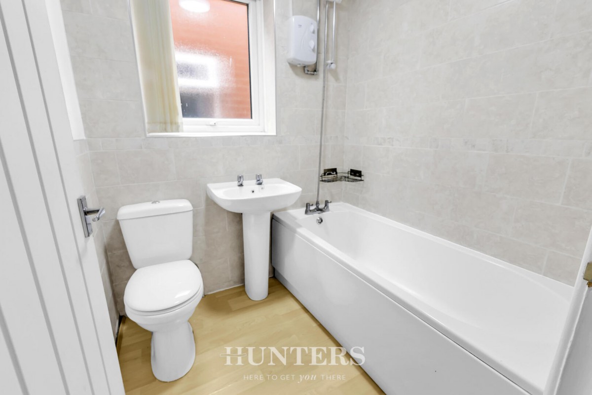 Kenyon Lane, Middleton, Manchester, M24