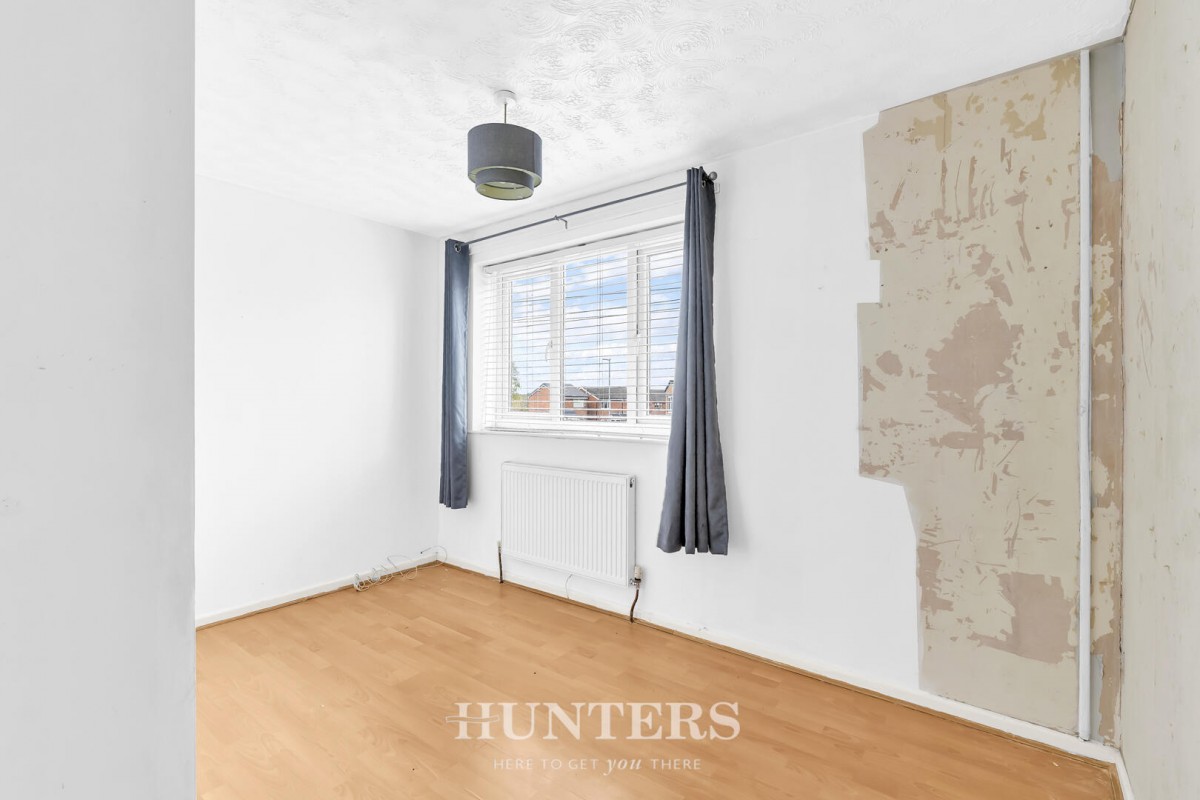 Kenyon Lane, Middleton, Manchester, M24