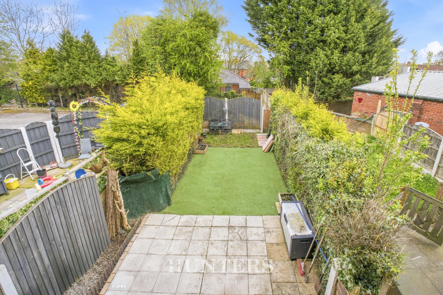 Kenyon Lane, Middleton, Manchester, M24