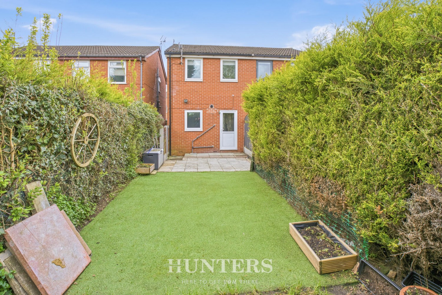 Kenyon Lane, Middleton, Manchester, M24