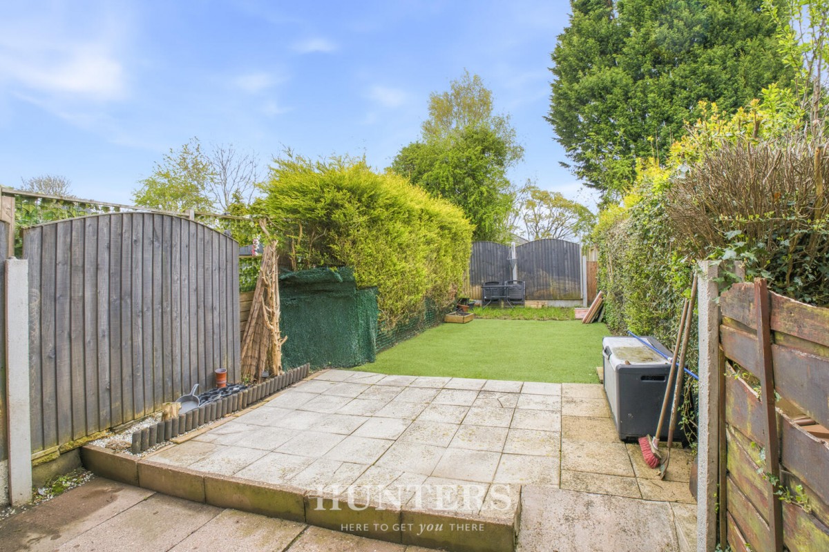 Kenyon Lane, Middleton, Manchester, M24