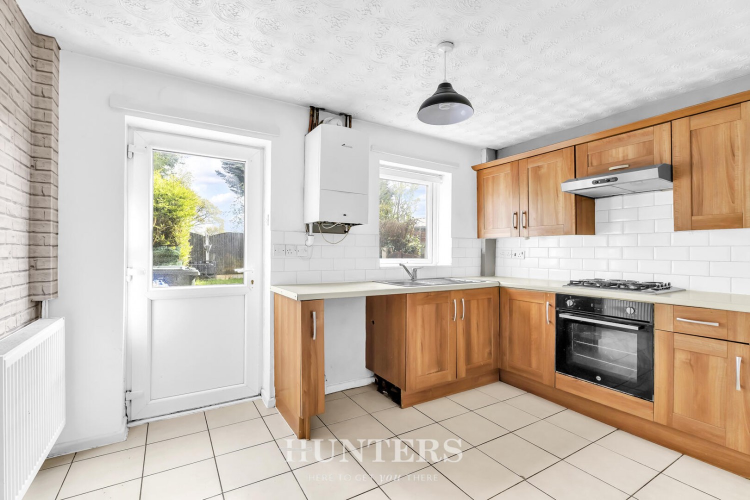 Kenyon Lane, Middleton, Manchester, M24