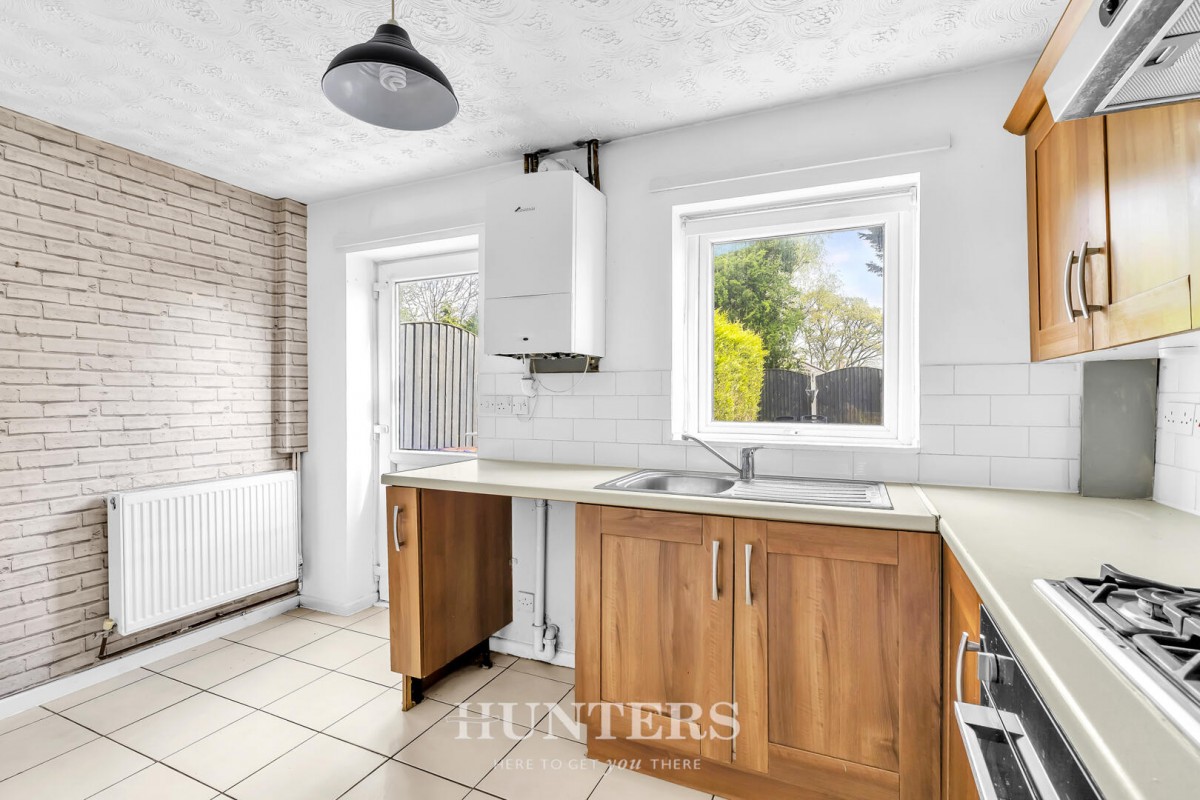 Kenyon Lane, Middleton, Manchester, M24