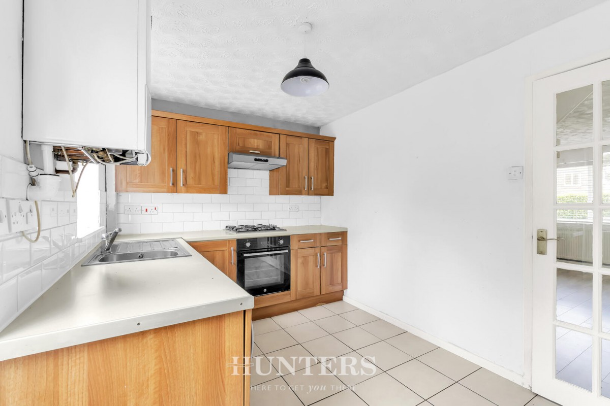 Kenyon Lane, Middleton, Manchester, M24