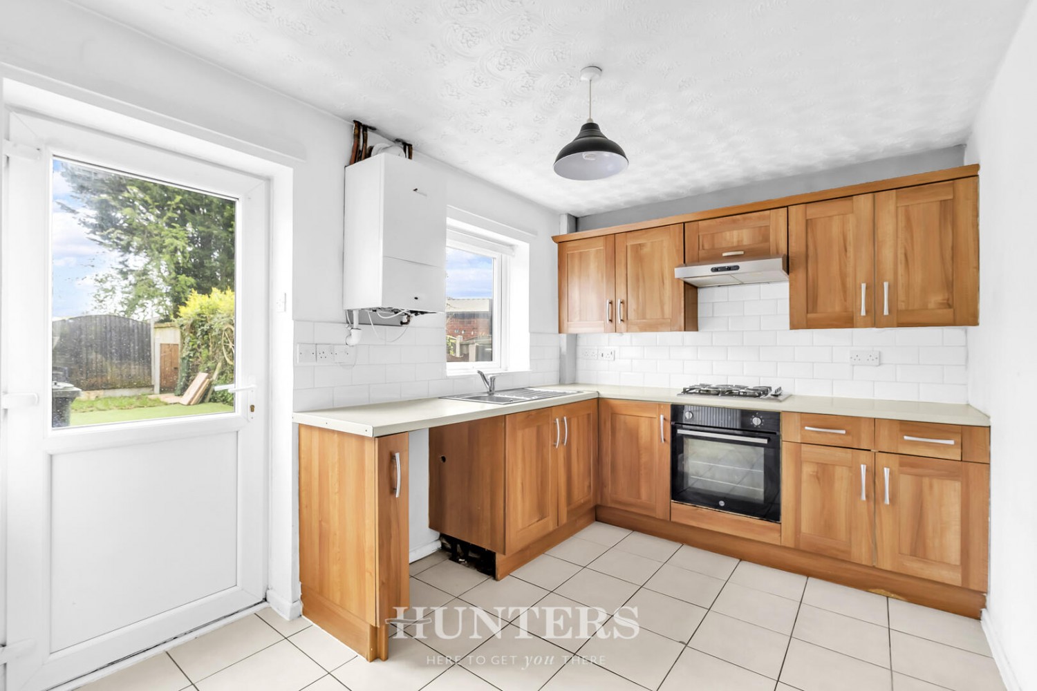 Kenyon Lane, Middleton, Manchester, M24