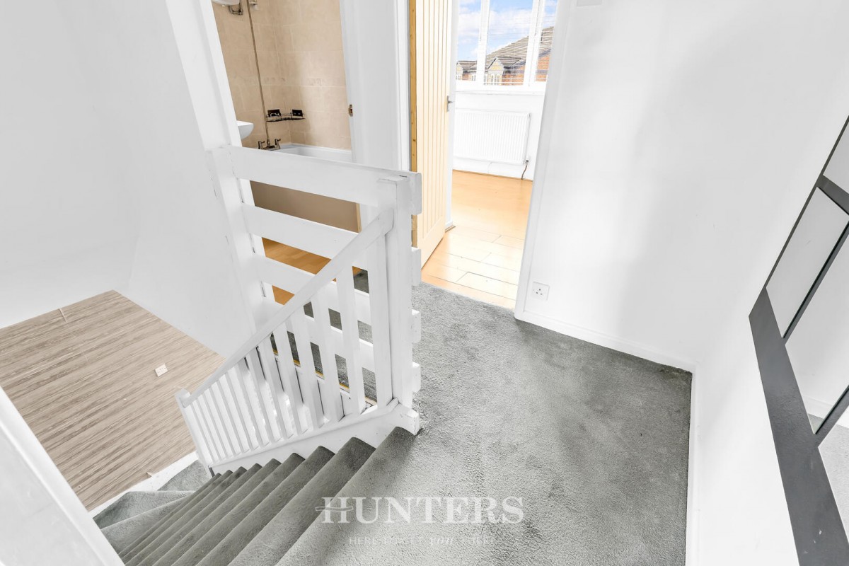 Kenyon Lane, Middleton, Manchester, M24