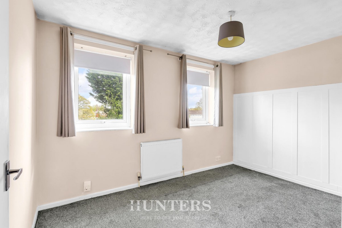 Kenyon Lane, Middleton, Manchester, M24