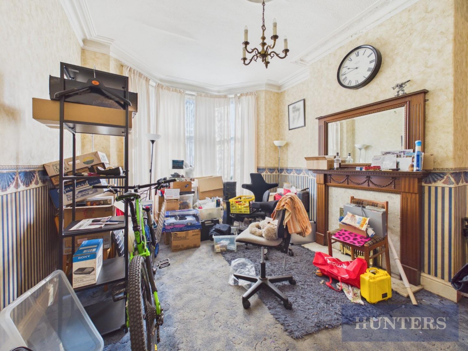 Dean Road, Scarborough