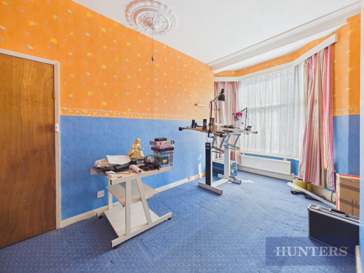 Dean Road, Scarborough