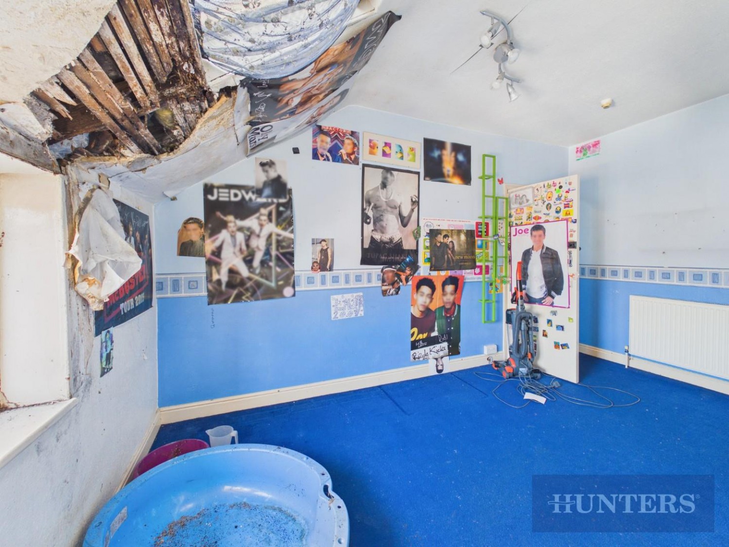 Dean Road, Scarborough