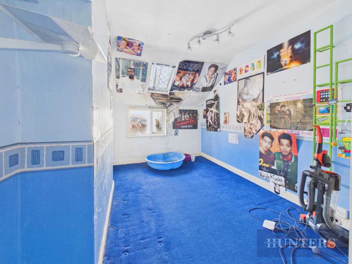 Dean Road, Scarborough