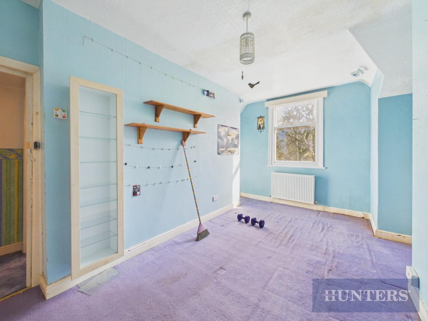 Dean Road, Scarborough