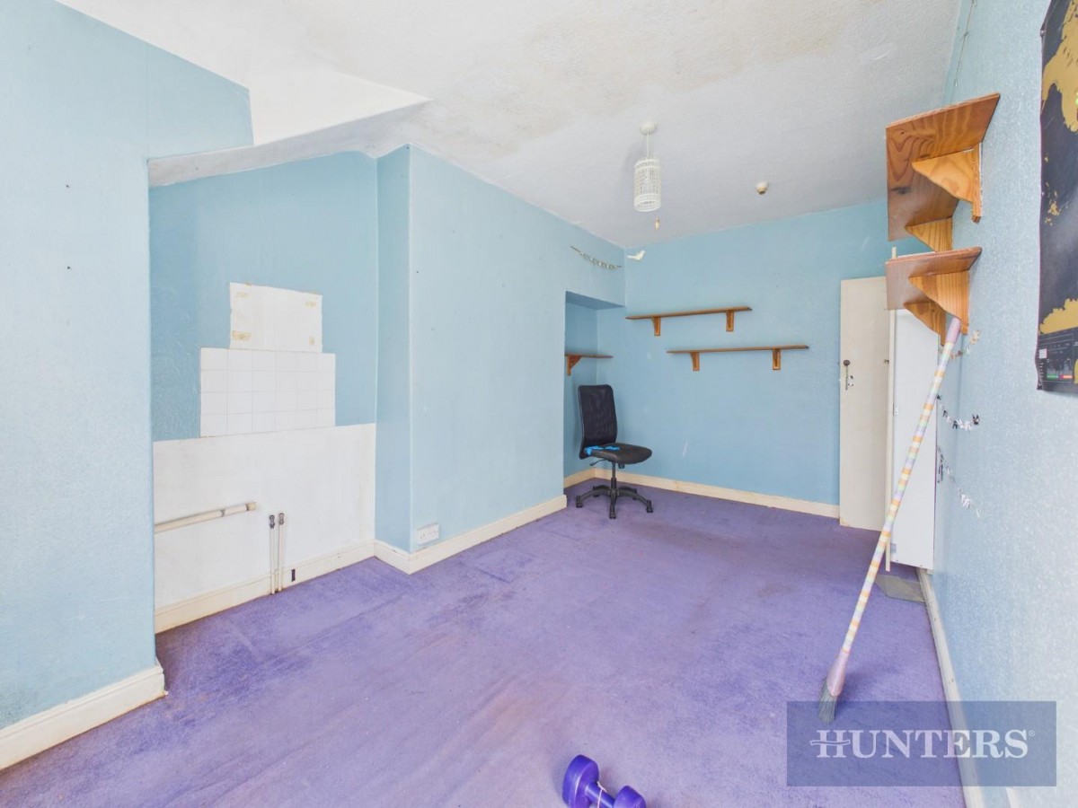 Dean Road, Scarborough