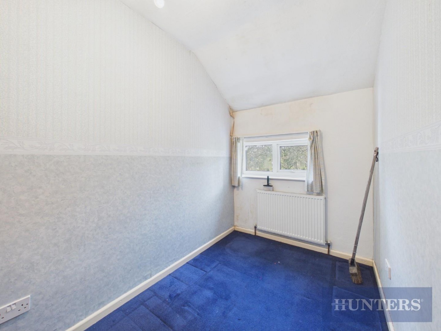 Dean Road, Scarborough