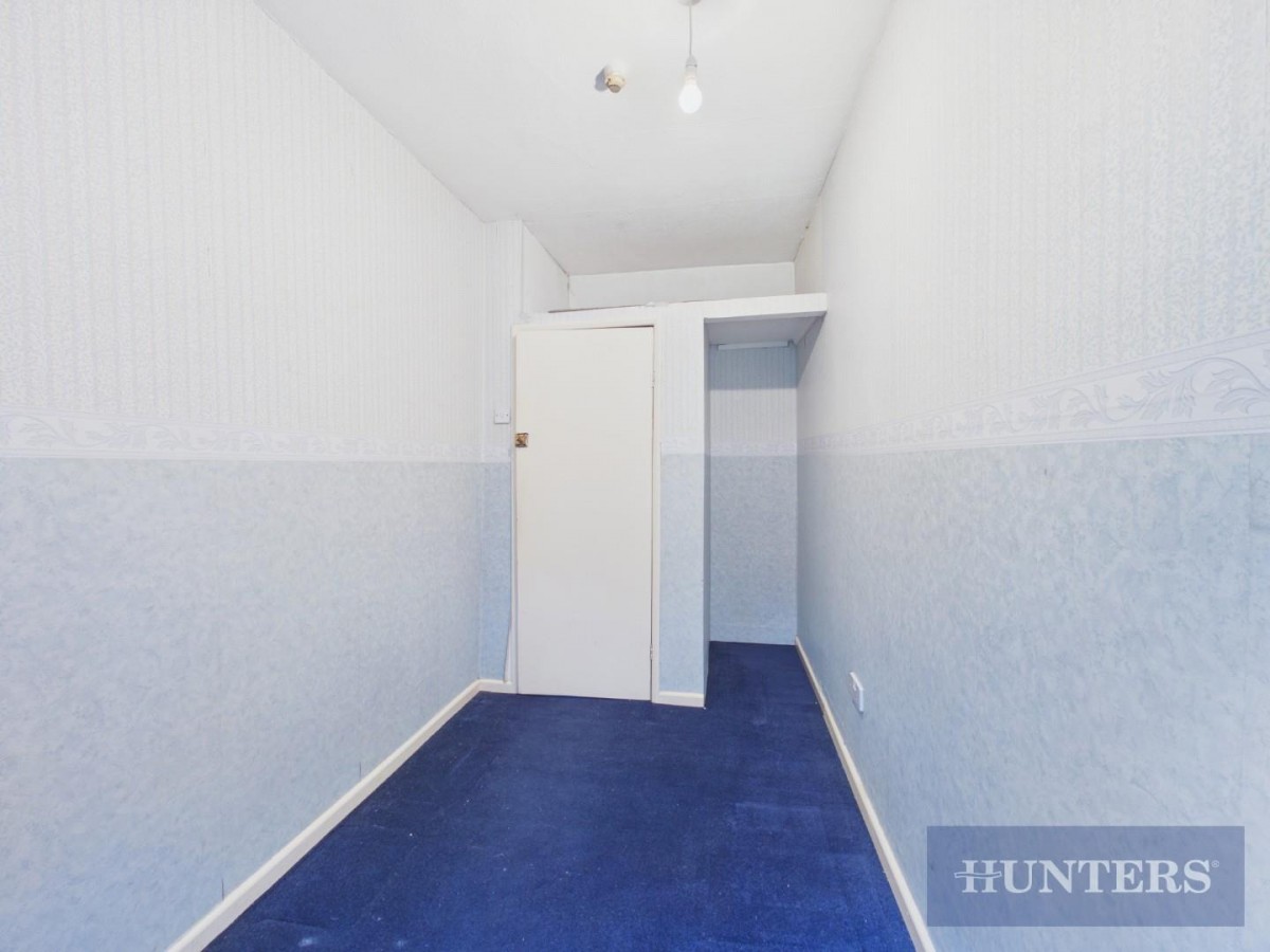 Dean Road, Scarborough