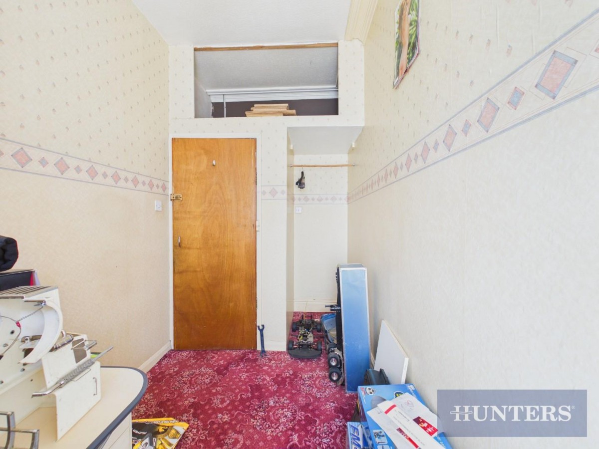 Dean Road, Scarborough