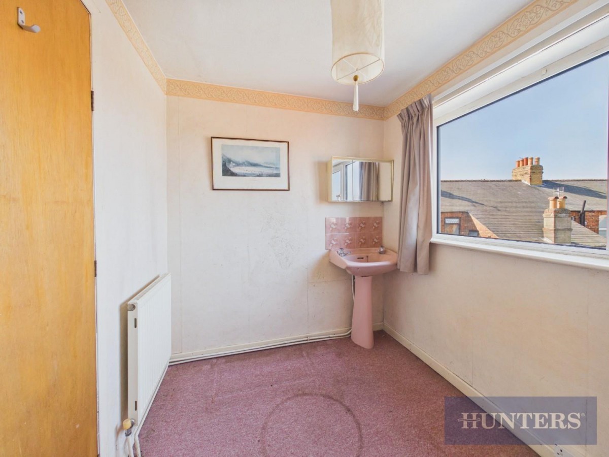 Dean Road, Scarborough