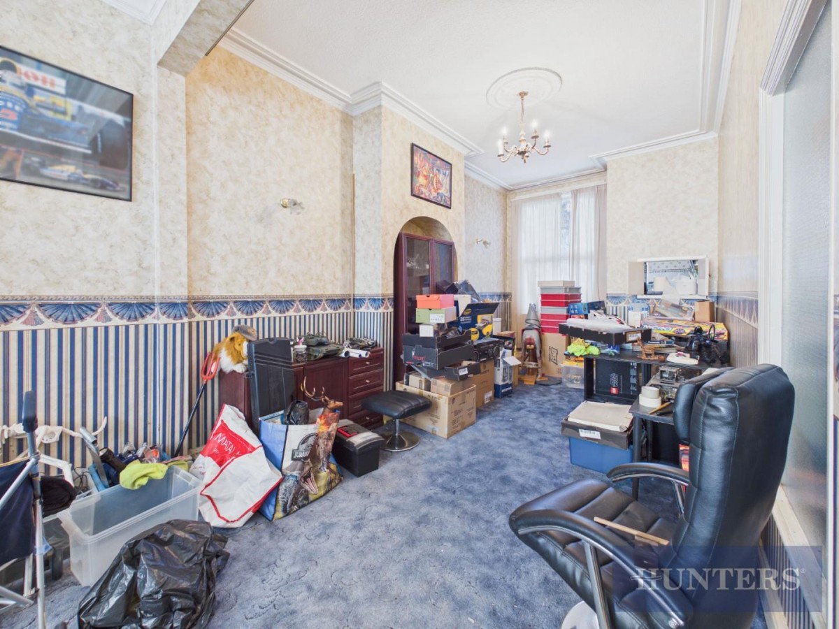 Dean Road, Scarborough