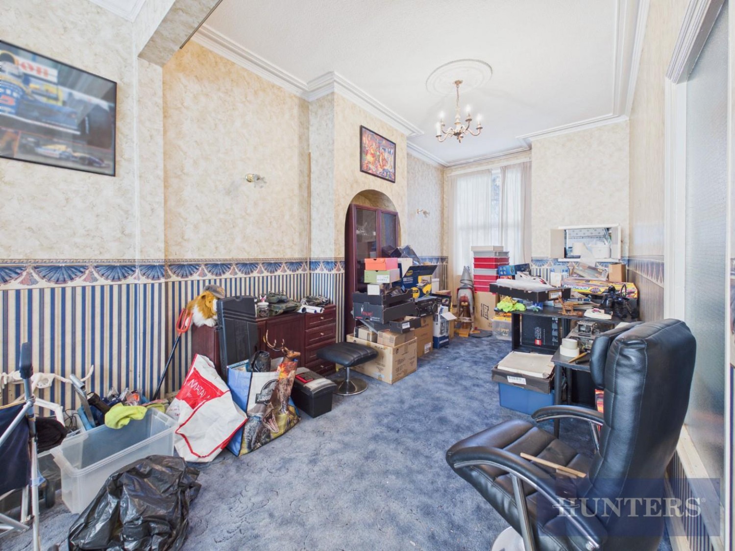 Dean Road, Scarborough