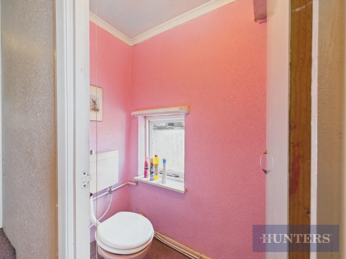 Dean Road, Scarborough